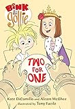 Bink & Gollie : two for one