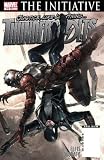 Thunderbolts #114 : Faith in Monsters Part Five (Civil War The Initiative - Marvel Comics)