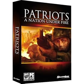 Patriots: A Nation Under Fire (�A����)