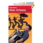 Frommer's<sup>®< sup> New Orleans 2010 (Frommer's Complete) by Mary Herczog
