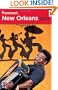 Frommer's New Orleans 2010 (Frommer's Complete Guides)