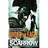 Under the Eaglevon "Simon Scarrow"