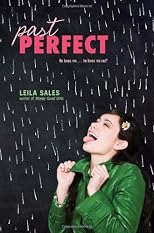 Past Perfect