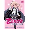 Zero's Familiar Omnibus 1-3