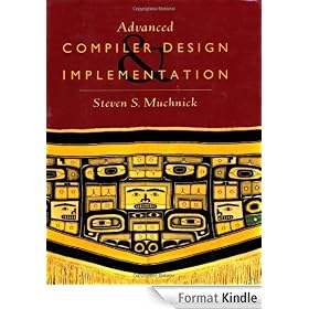 Advanced Compiler Design and Implementation