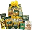 Deluxe 'Thanks a Million' Snack Gift Basket