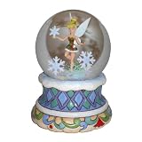 Tinker Bell Water Globe
