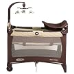 Graco Pack n' Play- Little Wonders