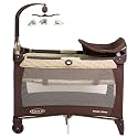 Graco Pack n' Play- Little Wonders