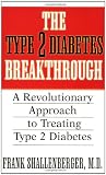 The Type 2 Diabetes Breakthrough: A Revolutionary Approach to Treating Type 2 Diabetes 51%2BMSGlwAAL. SL160 The Type 2 Diabetes Breakthrough: A Revolutionary Approach to Treating Type 2 Diabetes