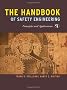 The Handbook of Safety Engineering: Principles and Applications