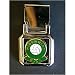 Hibernian 'Hibs' Football Club Hinged Chrome Money Clip