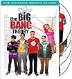 The Big Bang Theory: Season 2