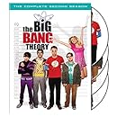 The Big Bang Theory: Season 2