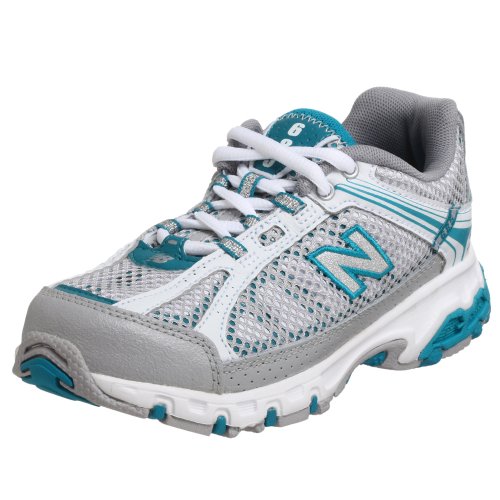 New Balance Little Kid KJ685 Running Shoe