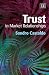 Trust In Market Relationships