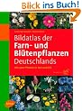 Bildatlas der Farn- und Bl�tenpflanzen Deutschlands: Alle 4200 Pflanzen in Text und Bild