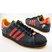 adidas NBA Superstar 1 Mens Athletic Inspired Shoes