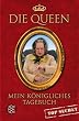 Mein k�nigliches Tagebuch - top secret