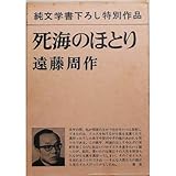死海のほとり