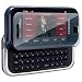Reusable Screen Protector for Samsung U940 Glyde