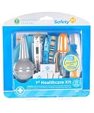 Safety First Healthcare Kit - one color, one size