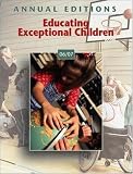 Annual Editions: Educating Exceptional Children 06/07