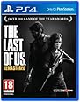 The Last of Us: Remastered (PS4)