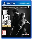 The Last of Us: Remastered (PS4)