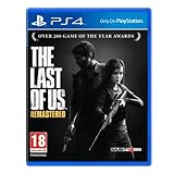  by Sony   5 days in the top 100  Platform: PlayStation 4 (6)  Buy new: £38.32  17 used & new from £34.46