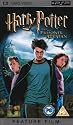 Harry Potter And Prisoner of Azkaban [UMD Mini for PSP] [2004]