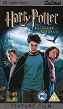 Harry Potter And The Prisoner Of Azkaban [UMD Universal Media Disc] [UK IMPORT] - Daniel Radcliffe
