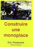 Construire une monoplace : Formule 3,...