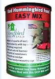 Songbird Essentials 24 oz Red Hummingbird Nectar SE642