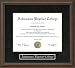 Arkansas Baptist College Diploma Frame