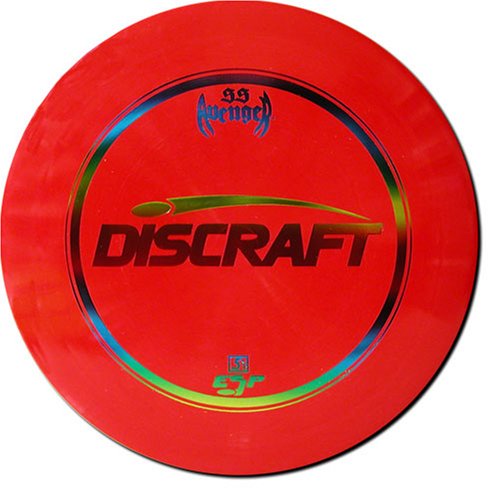 Discraft ESP SS Avenger