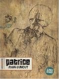 Revue Barclay  / Patrice : Raw & uncut, live au Zénith de Paris