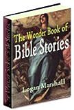 THE WONDER BOOK OF BIBLE STORIES