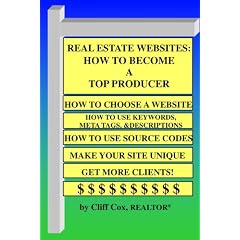 Real Estate Websites: How To Become A Top Producer