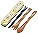 Chopsticks Spoon Fork Trio Set My Neighbor Totoro Garden