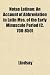 Notae Latinae; An Account of Abbreviation in Latin Mss. of the Early Minuscule Period (C. 700-850)