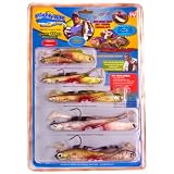 Mighty Bite Fishing Lures