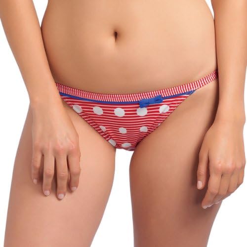 Freya Hello Sailor Tabside Brief Swim Bottom (AS3467)