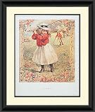 Pro Tour Memorabilia In Clover - Model L2112 Golf Photo Prints