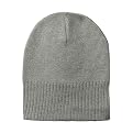 Men's Volume Beanie - Grey