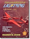 The Lockheed P-38 Lightning