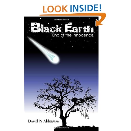 Black Earth: End of the Innocence
