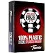 Fournier WSOP Poker Size Jumbo Index Playing Cards (Red)