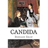Candida ~ William-Alan Landes