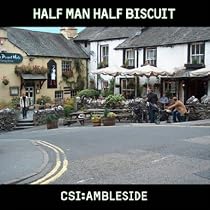 CSI: Ambleside